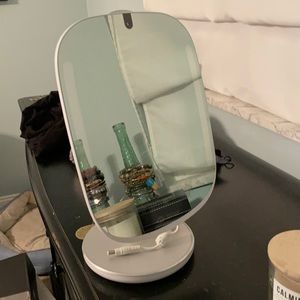 Hi Mirror: Makeup/Beauty